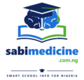 Sabimedicine logo